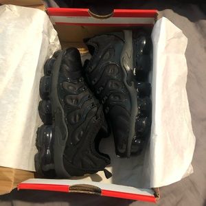 Nike vapormax plus
